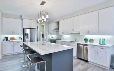 5 Ways to Make Kitchen Remodeling Easy