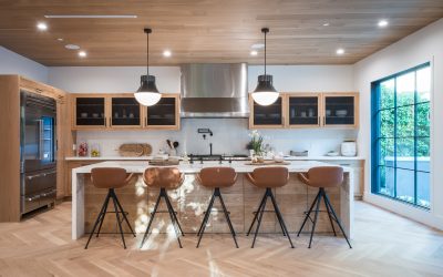 A Guide to Perfect Kitchen Cabinets – All You Need To Know