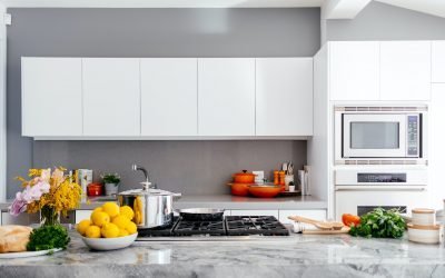 5 Things to Make Your Kitchen Look More Luxurious