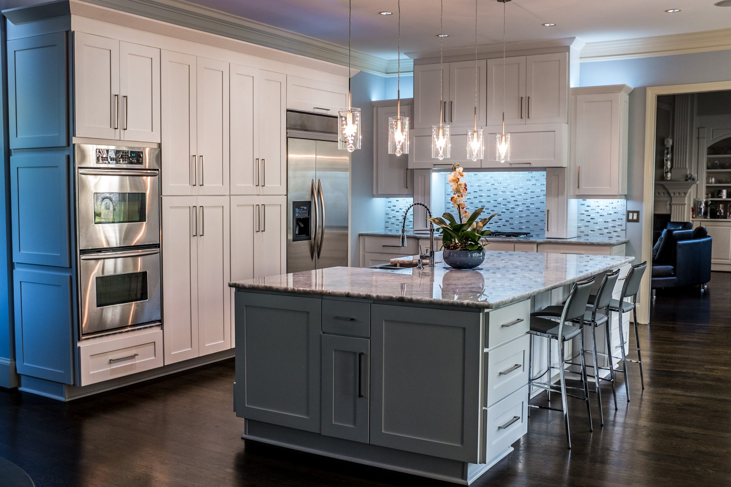 Life Art Cabinetry - Kitchen Cabinets and Countertops | My Soho Design