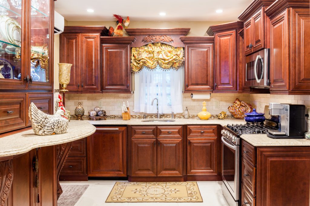 J&K Cabinetry,Kitchen cabinets,kitchen,countertops