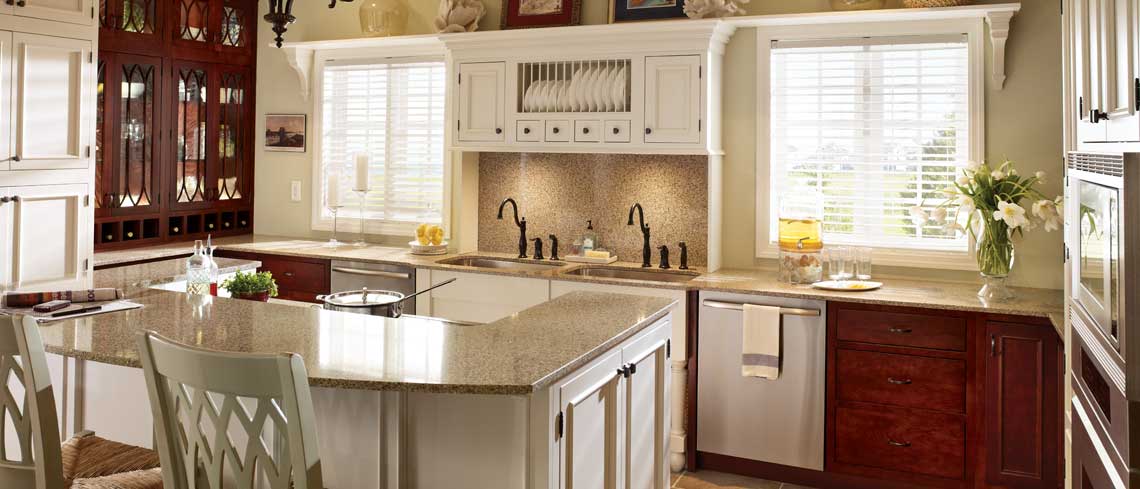 Starmark,Kitchen Cabinets