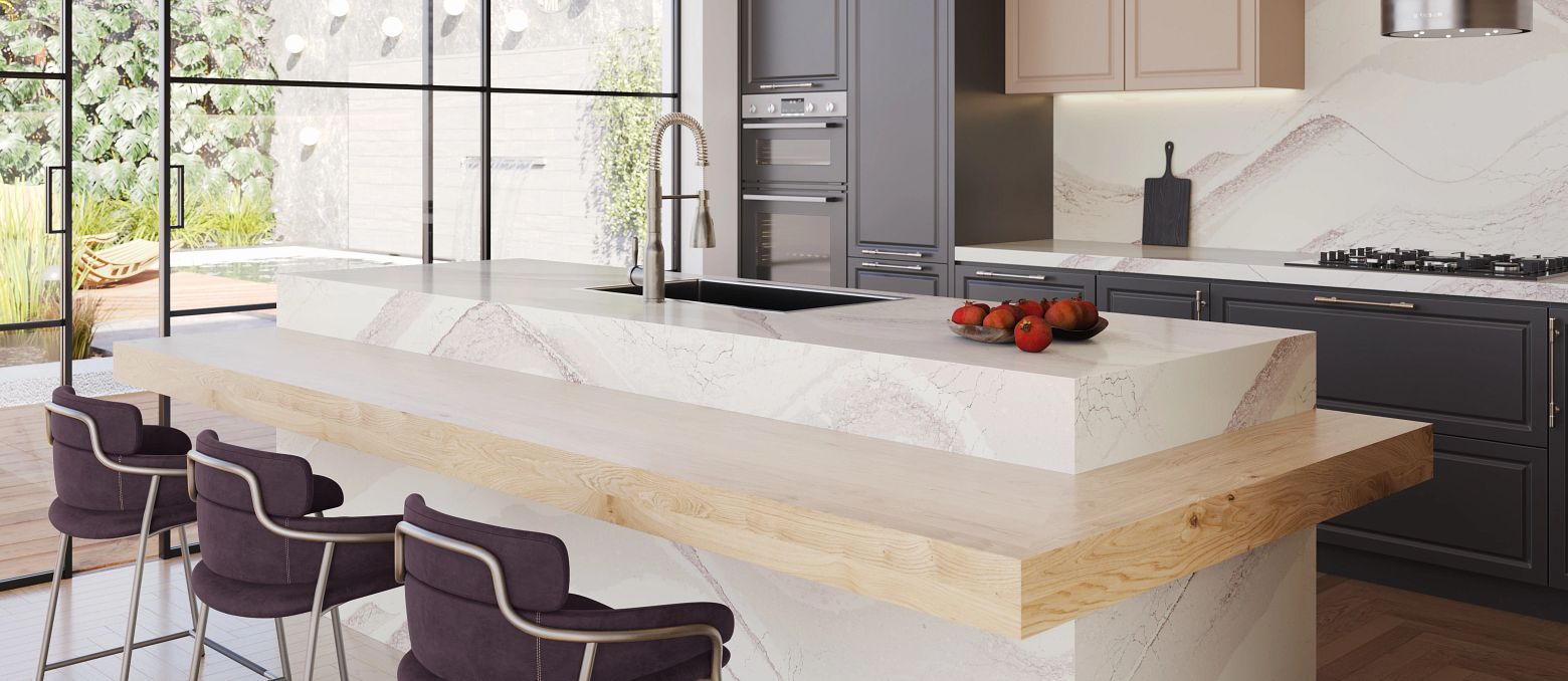 Compac,countertops,countertop