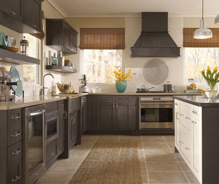 Transform Your Small Kitchen Into Your Dream Space for Functionality