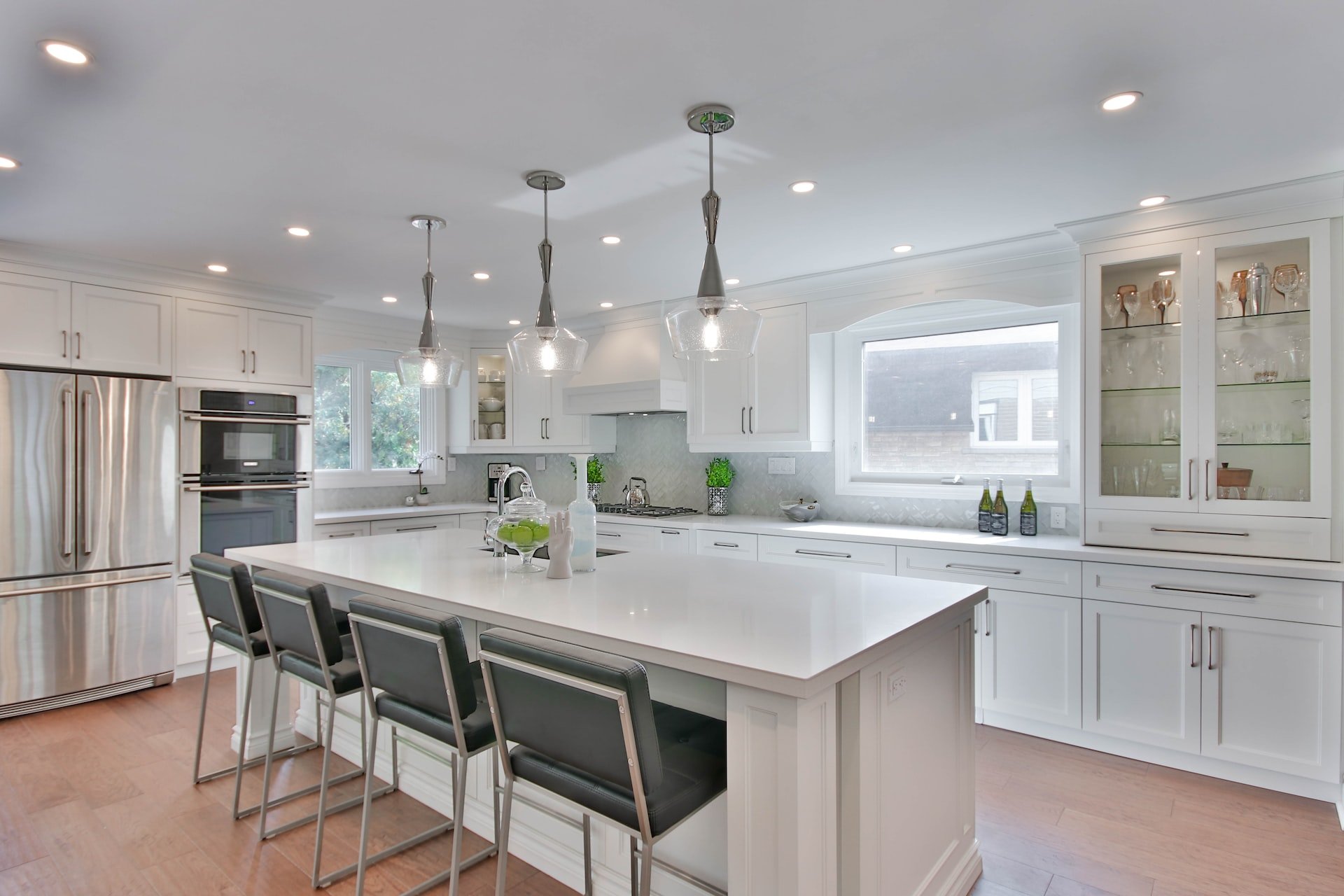 scotch plains kitchen designer