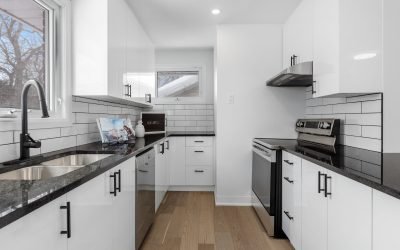 Cook Smarter And More Efficiently With Open Concept Kitchens