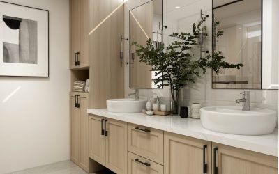 Ready to Take On This Bathroom Renovation? Arm Yourself with These Helpful Hacks