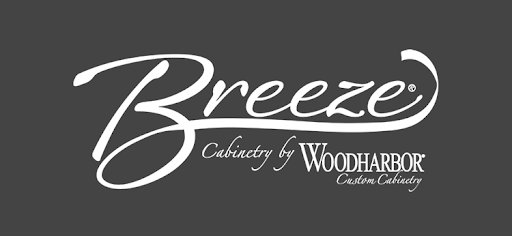 Cabinets for Kitchens and Bathrooms | Custom and Semi-Custom | My Soho Design 19 breeze by woodharbor cabinets