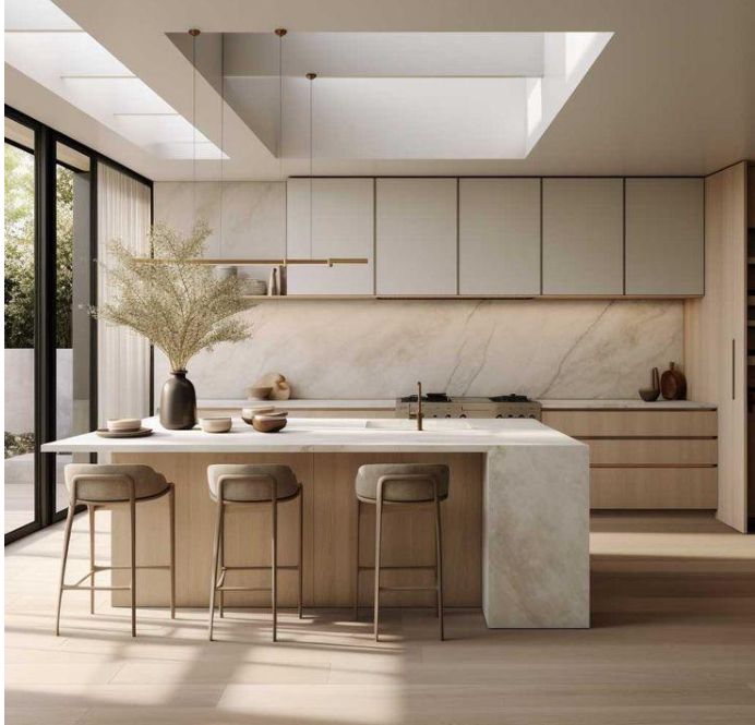 Best Countertop Materials for Your NJ Kitchen
