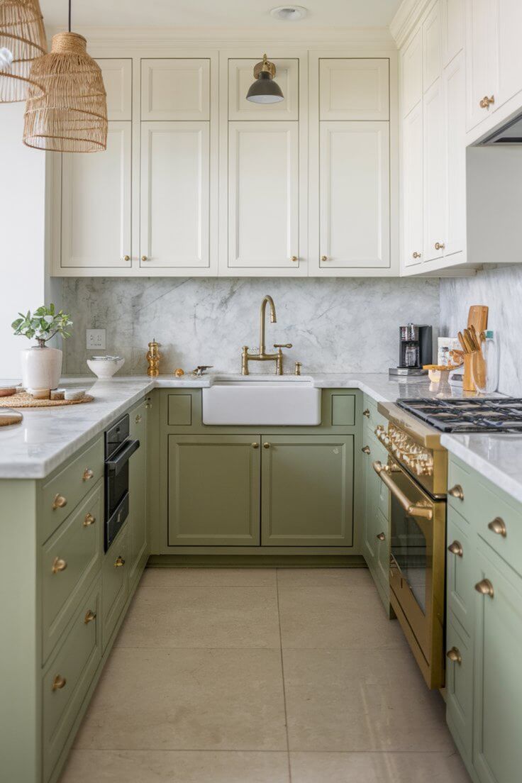 u shaped kitchen l-shaped kitchen