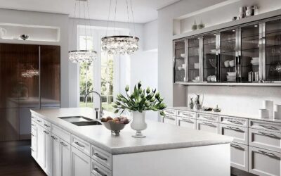 Kitchen Remodel in Warren, NJ: Custom Design, Local Expertise